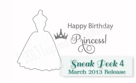 Princess IBS March SP