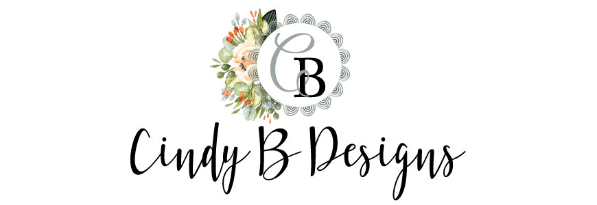 Cindy B Designs