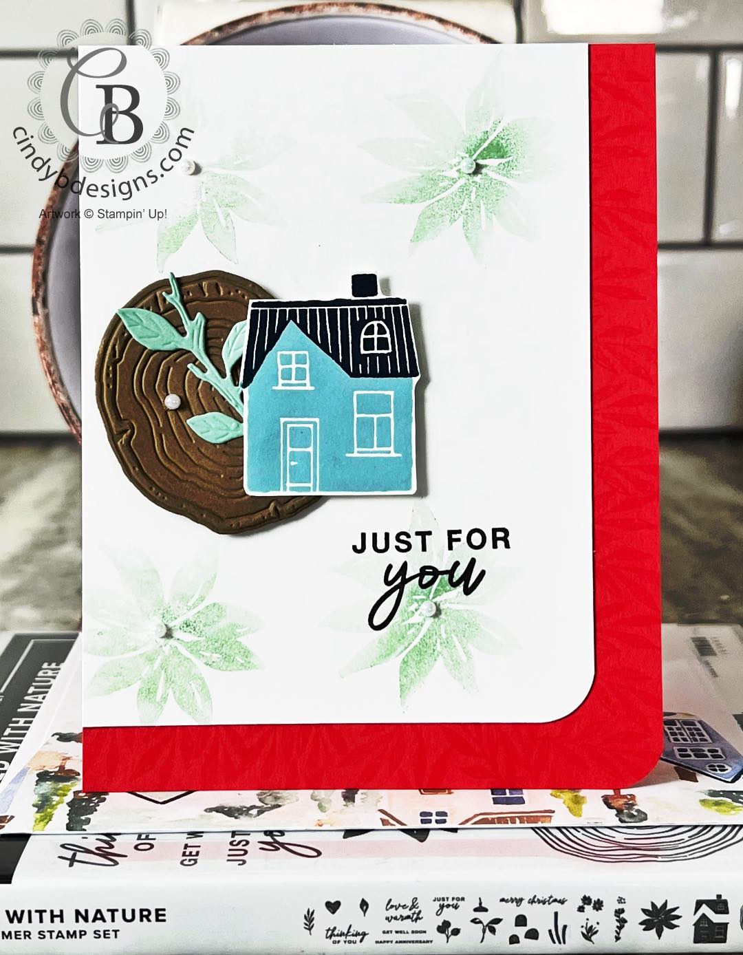 Assignment Paper Decoration