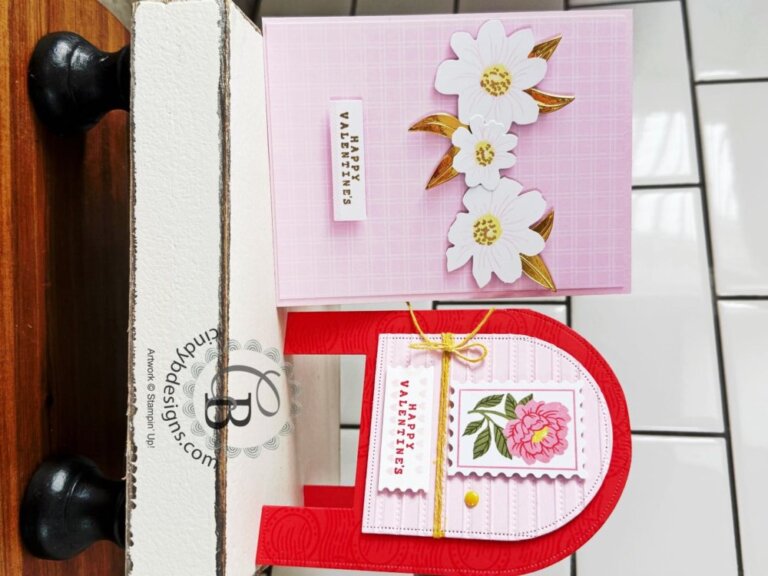 MORE January 2026 Special Delivery Paper Pumpkin Alternatives